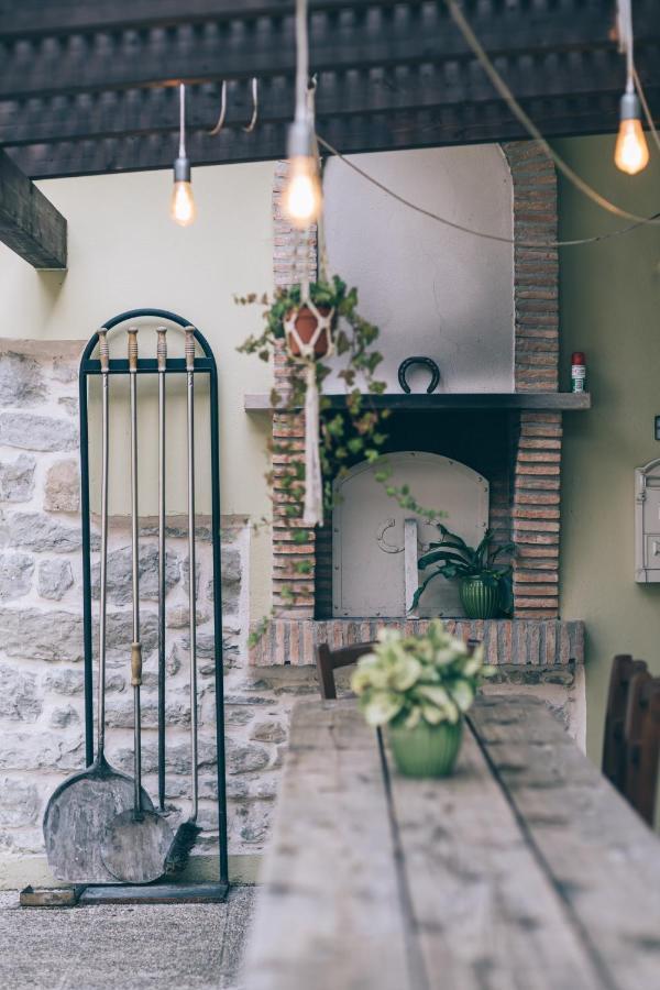 Civorio Casa Immersa Nelle Colline Romagnole מראה חיצוני תמונה